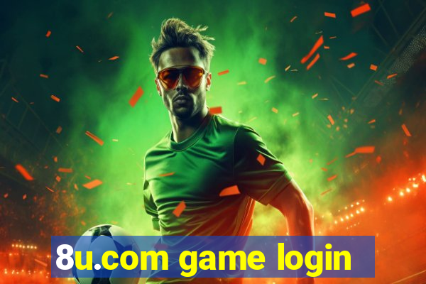 8u.com game login